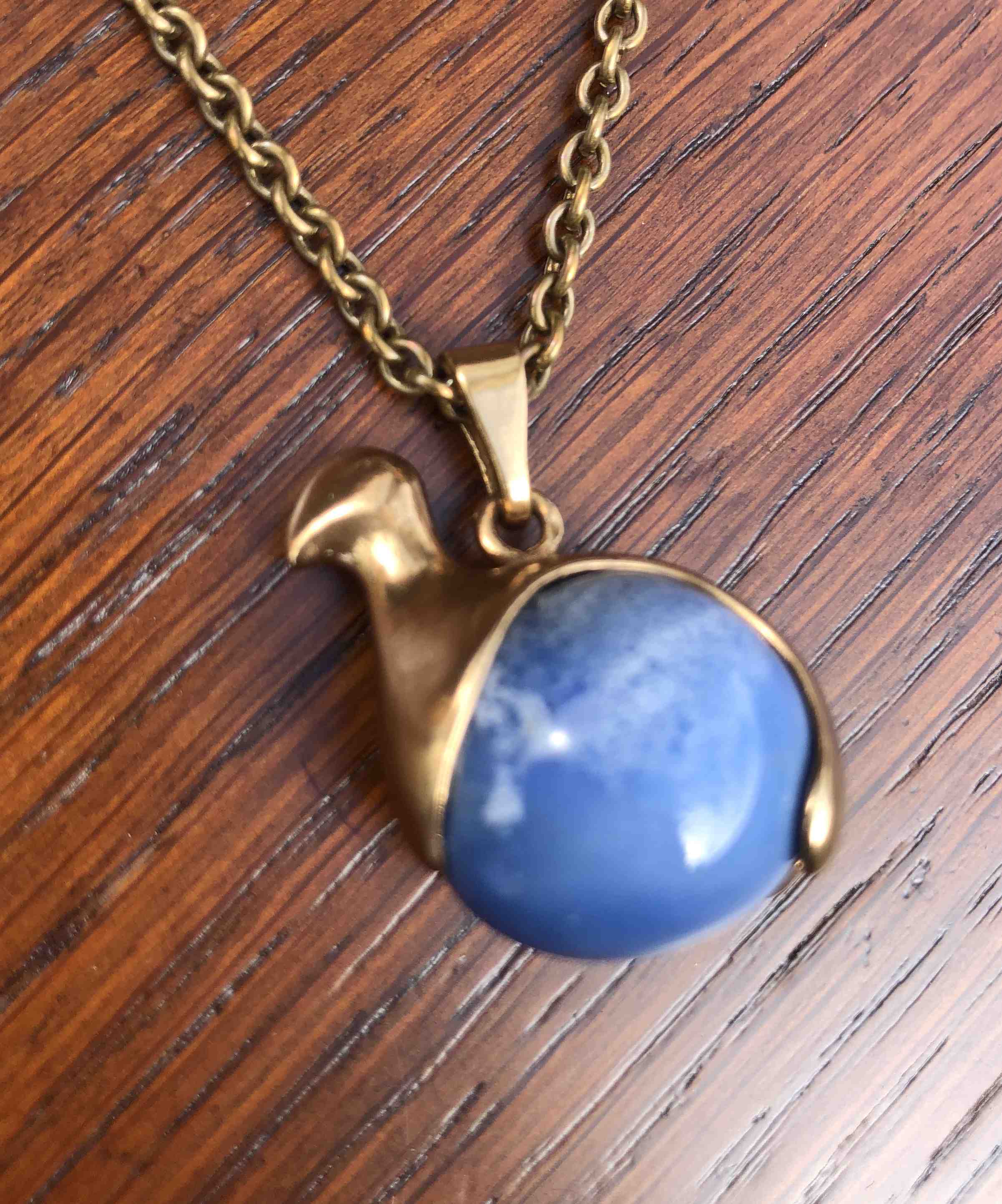 KALEVALA KAULAKORU PRONSSIA Antiikkiliike Wanha Elias